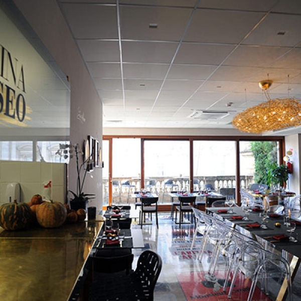 Foto 8: Eliseo Restaurant