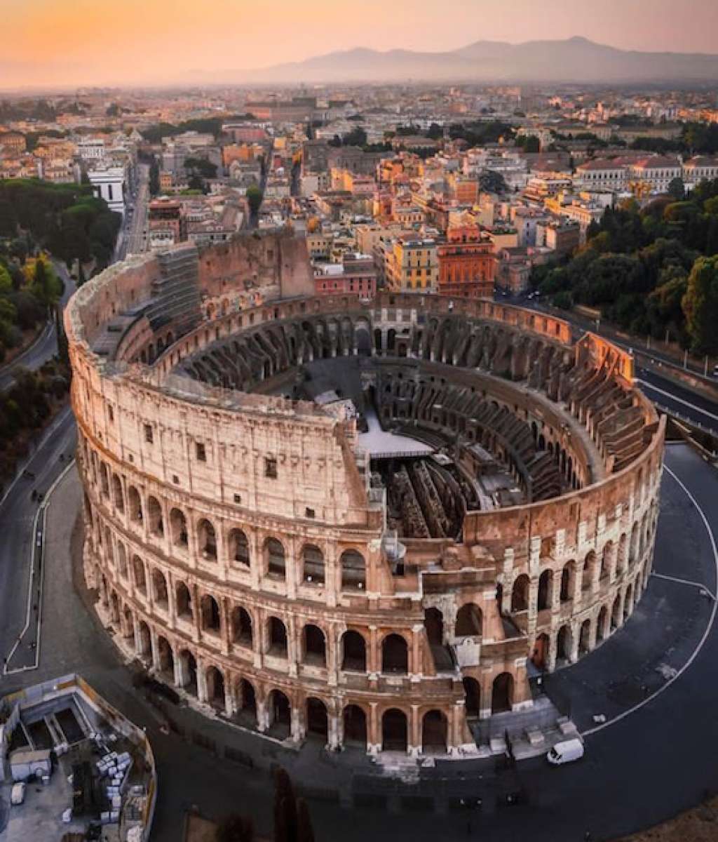 Capodanno 2024 al Colosseo - Eventi, Ristoranti, Discoteche e Location per celebrare l'arrivo del nu