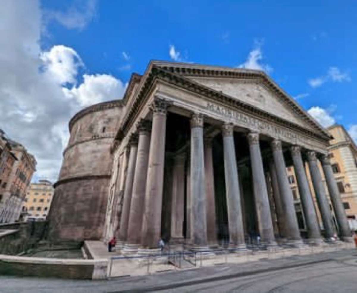 Capodanno 2024 al Pantheon - Eventi, Ristoranti, Discoteche e Location per celebrare l'arrivo del nu
