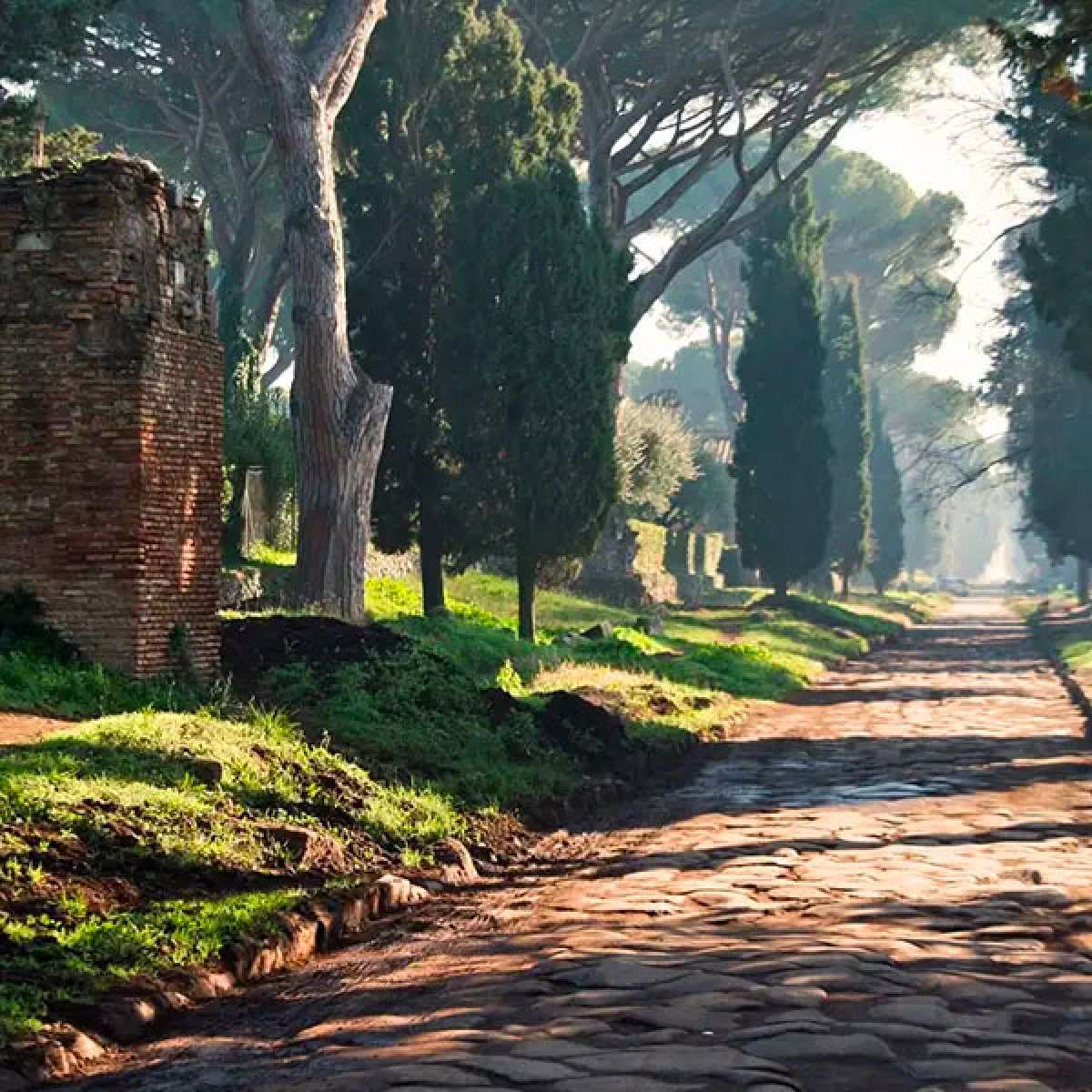 Capodanno 2024 a Roma - Eventi, Ristoranti, Discoteche e Location nella Zona dell'Appia Antica