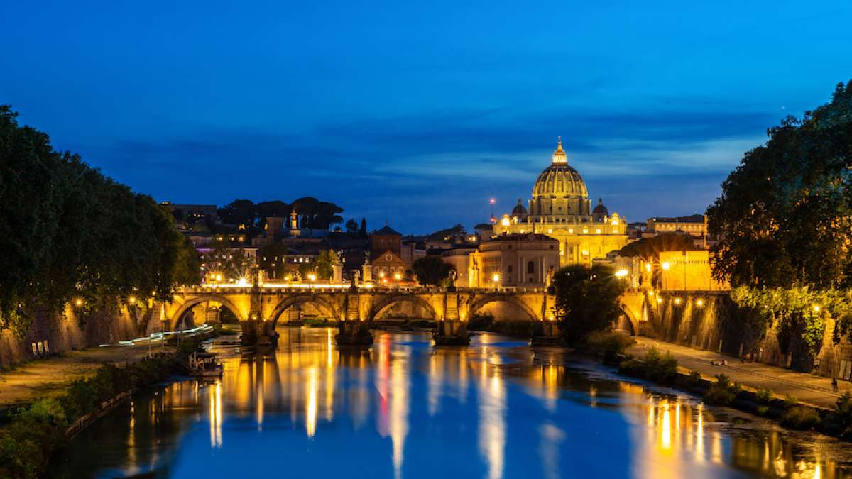 Capodanno 2024 Roma Centro - Eventi, Ristoranti, Discoteche e Location per celebrare l'arrivo del 