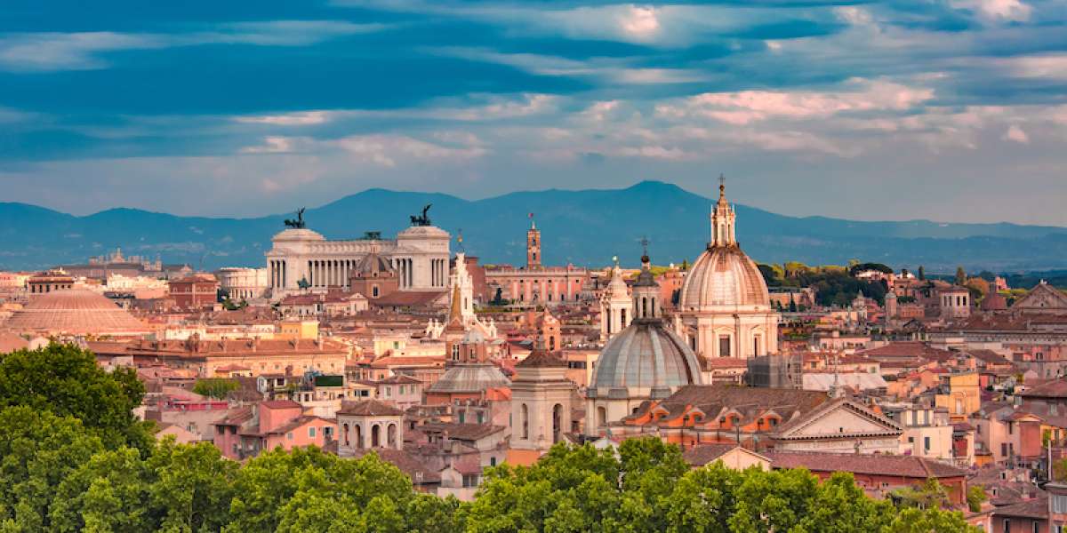 Capodanno 2024 a Roma: dove festeggiar